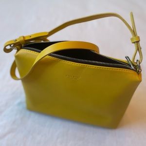 Zara Basics Collection Purse